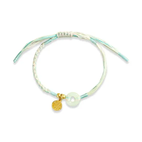 Ringlove Ткань Браслеты Шнурки Женские