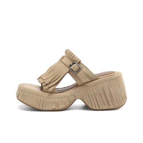 Rosa Bianca Слипоны Женские