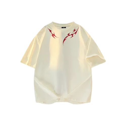 PAUL COSTELLOE Унисекс Футболки