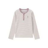 13 Абрикос/Фиолетовый