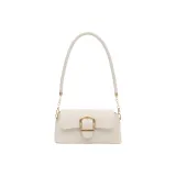 Белая сумка для покупок