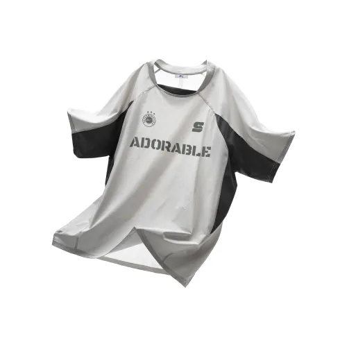 Warrior Женские Футболки