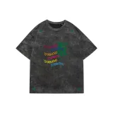 Винтажный черный