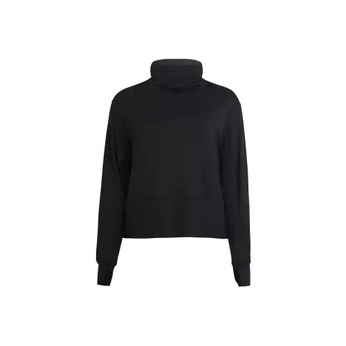 Lululemon Ready To Rulu Черный/BLK Женские Свитшоты