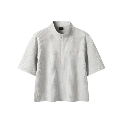 OUTDOOR PRODUCTS T-рубашка Женская Антарктика Белый