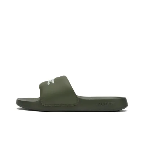 LACOSTE Слипоны Мужской