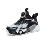 SX15307 Черный Белый [Дышащая сетка]