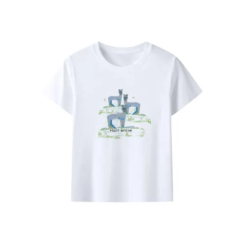 BANGEWEIXIAO Стандартная Белая Короткая Рубашка с Длинными Рукавами Унисекс