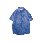 Синяя клетка