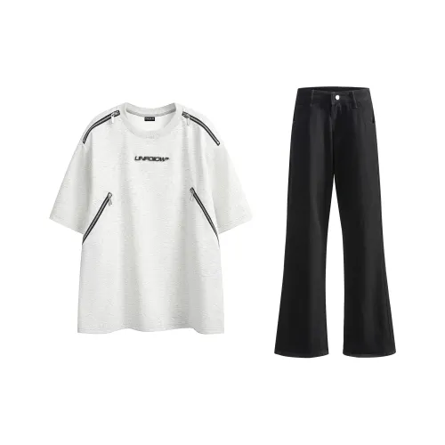 FA2LO Унисекс Повседневная спортивная одежда