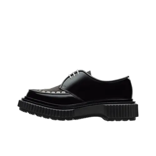 ADIEU PAIRS Женские повседневные туфли, черные, женские