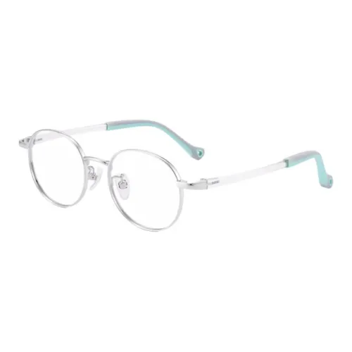 PULAIS Овал Функциональные очки Детские Многоцветные