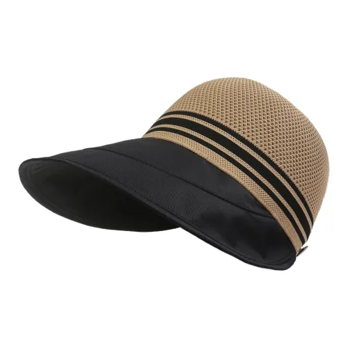 WODONBLE Полиэстер UV-защита Женские шляпы