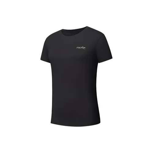 Tectop Быстросохнущая T-рубашка Женская