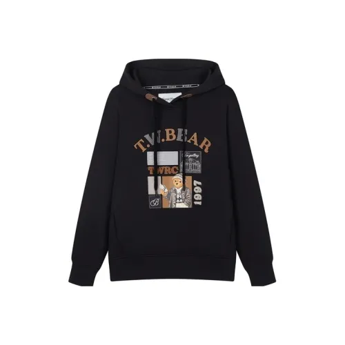 Teenie Weenie Толстовка Женская