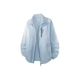 Тихий синий