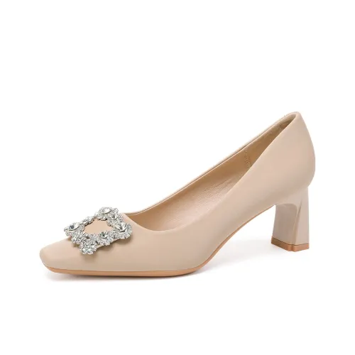 DAPHNE Высокие каблуки Женские