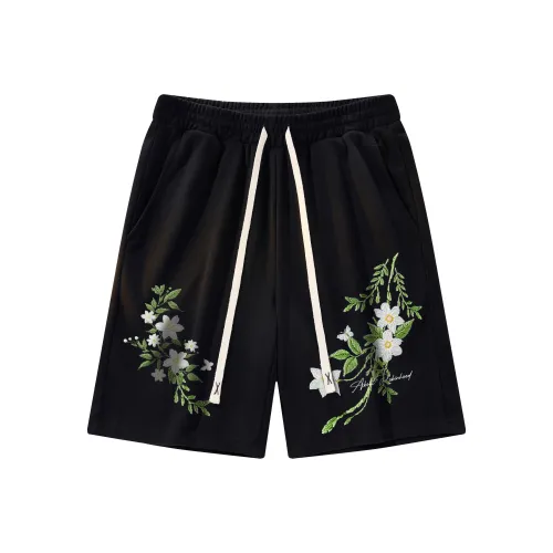 ROBINHOOD Унисекс Повседневные шорты