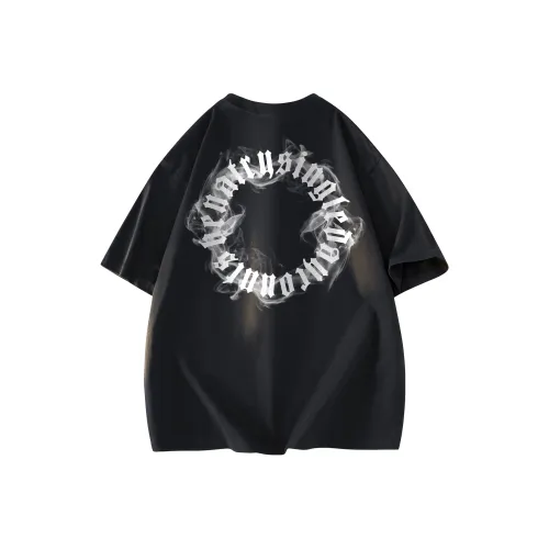 CHARLIE GOLF Унисекс Футболка