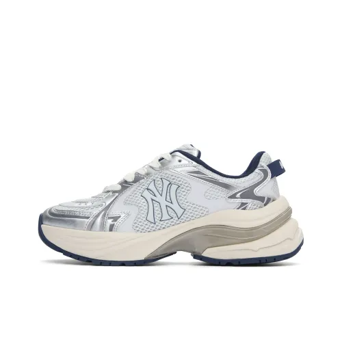 MLB New York Yankees Беговые кроссовки Low Top Унисекс