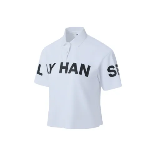 Helly Hansen Женские Поло