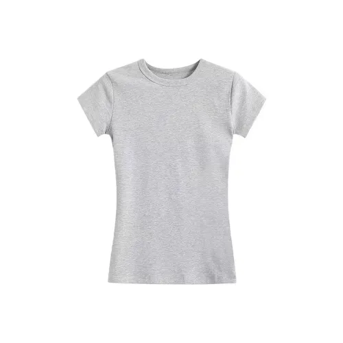 ERIRI Женские футболки с коротким рукавом