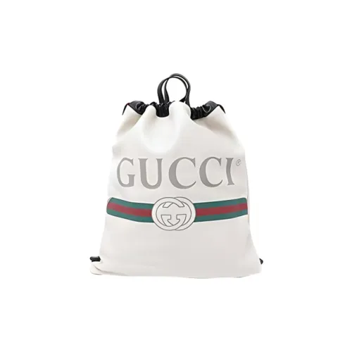 GUCCI Рюкзаки Унисекс