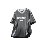 Темно-серый