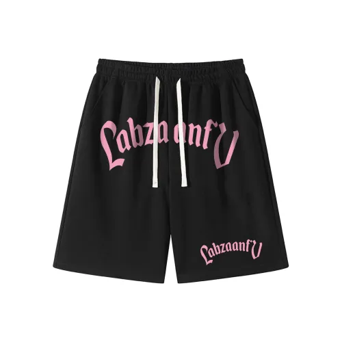 KOKO BASE Унисекс Повседневные шорты