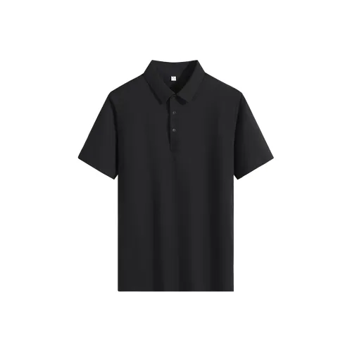 Evil Lions Унисекс Поло