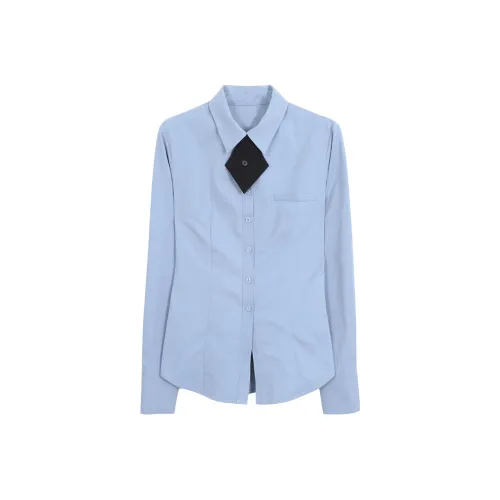 FLIM Женские Рубашки