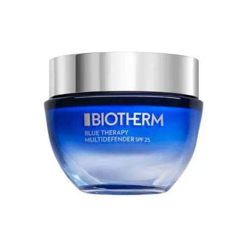 BIOTHERM Увлажняющие средства и кремы для лица Женские