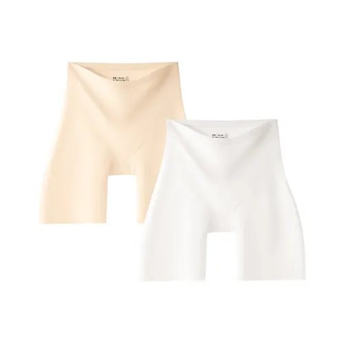MIIOW Коррективное белье низ женское 2 штуки