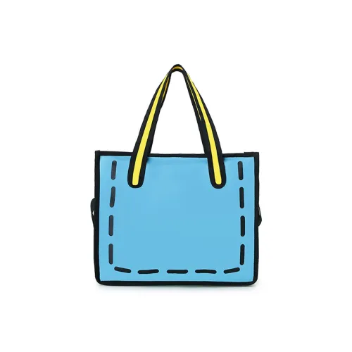 ZUOFEIFAN Нейлон Через плечо Одно плечо Сумка Многоцветный Детский