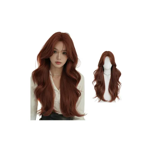 QIJIEHUANGHOU Парики