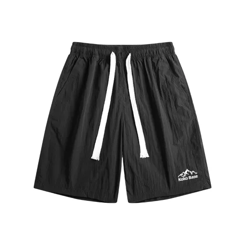 KOKO BASE Унисекс Спортивные шорты