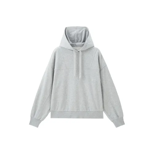 Giordano Женские Толстовки