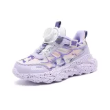 SX15253 Фиолетовый [Двойная сеть, дышащий]