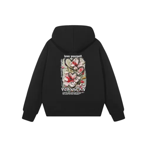 PLAY SCAN Женские Свитшоты