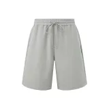 Светло-серый