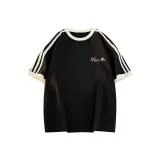 Черно-белые полосы