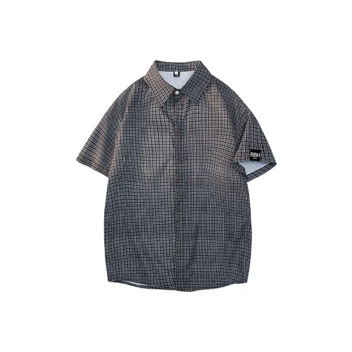 ROBINHOOD Унисекс Рубашки