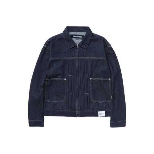 NEIGHBORHOOD SS25 Куртки и Пальто Мужской