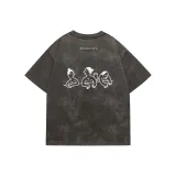 Винтажный серый