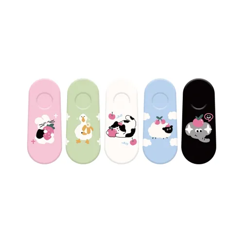 DJUNGLE No Show Носки Женские 5 пар