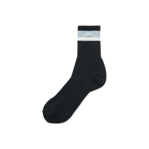 Columbia 1 шт Черные Унисекс MID Носки до икры