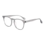 Прозрачно-серый