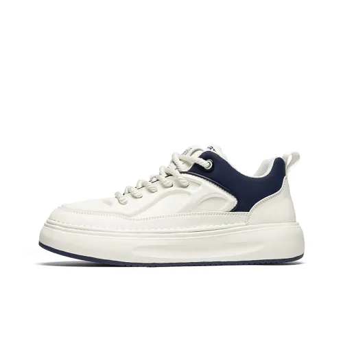 VAEL Покрытие против скольжения амортизация устойчивость к истиранию низкий топ кроссовки для скейтбординга мужские