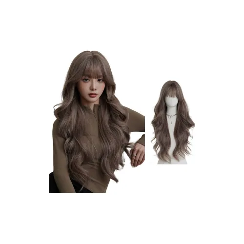 QIJIEHUANGHOU Парики