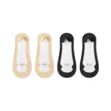 Кожа 2 + Черный 2